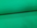 Modal/Polyester Interlock Jersey grün